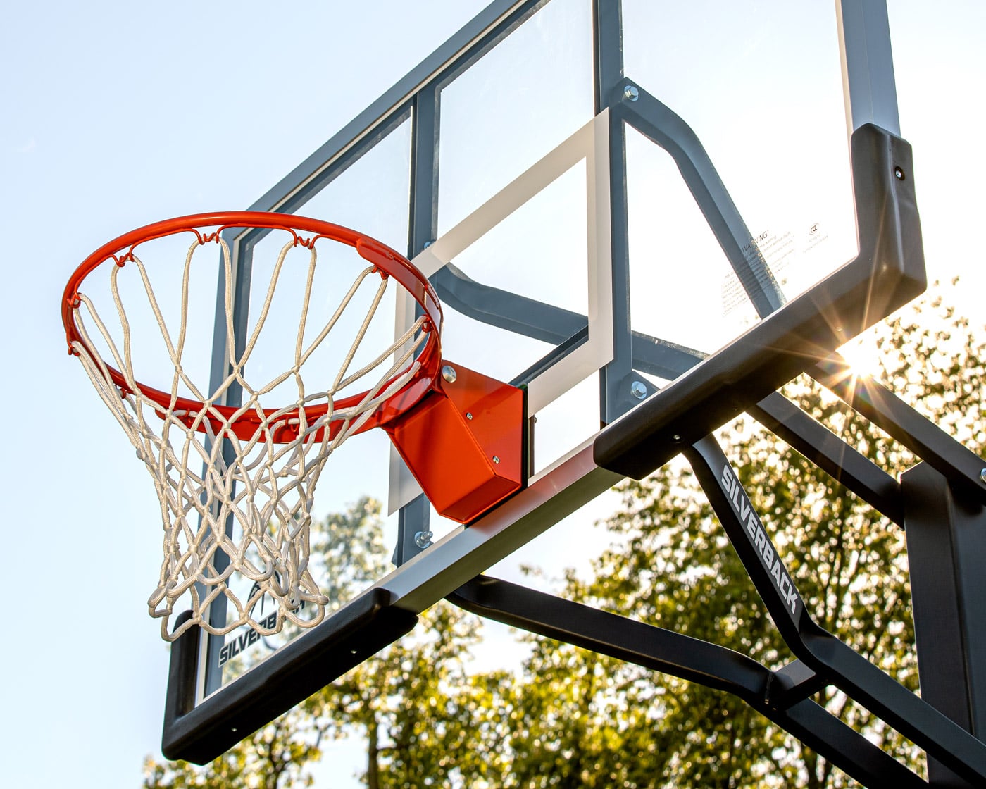 Residential Basketball Court Accessories in Dallas, TX - Professional basketball court services